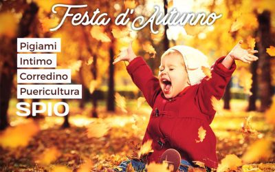 Festa d’autunno 2017