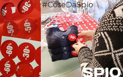 Saldi autunno inverno 2017 abbigliamento campania