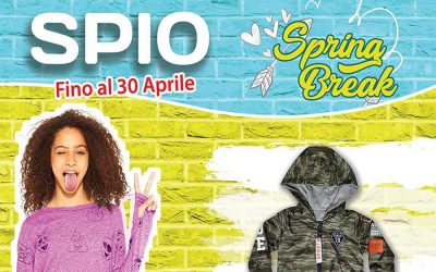 Spring Break Aprile