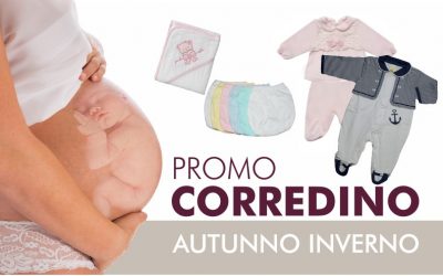 Promo Corredino 2018