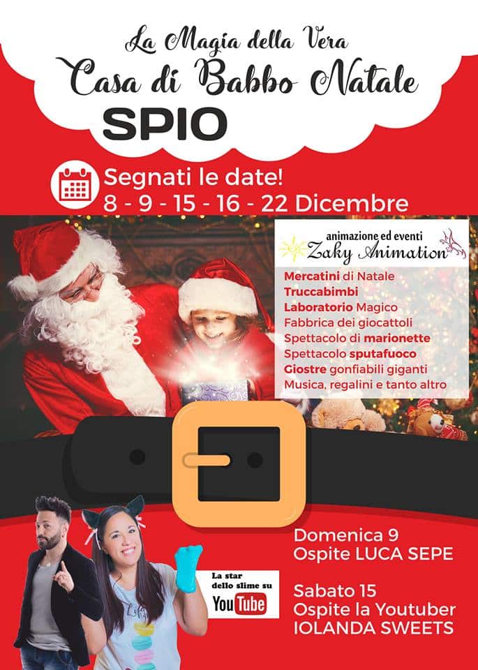 Novità di Dicembre 2018 12